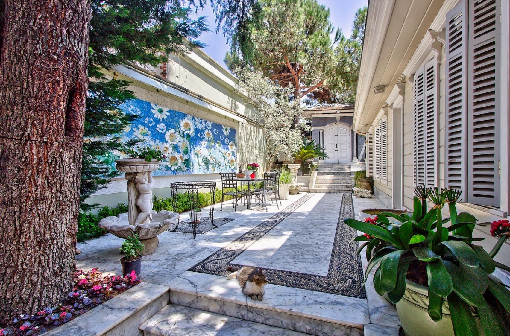 Seafront Beykoz Yali- Private Plot