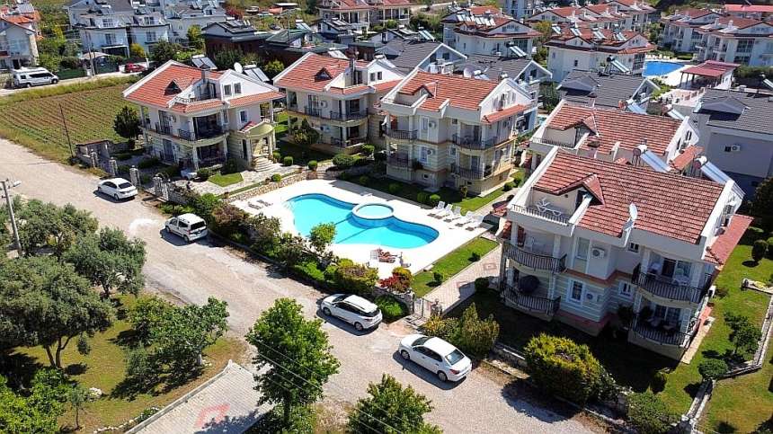 3-Bed Calis Penthouse- Desirable Location