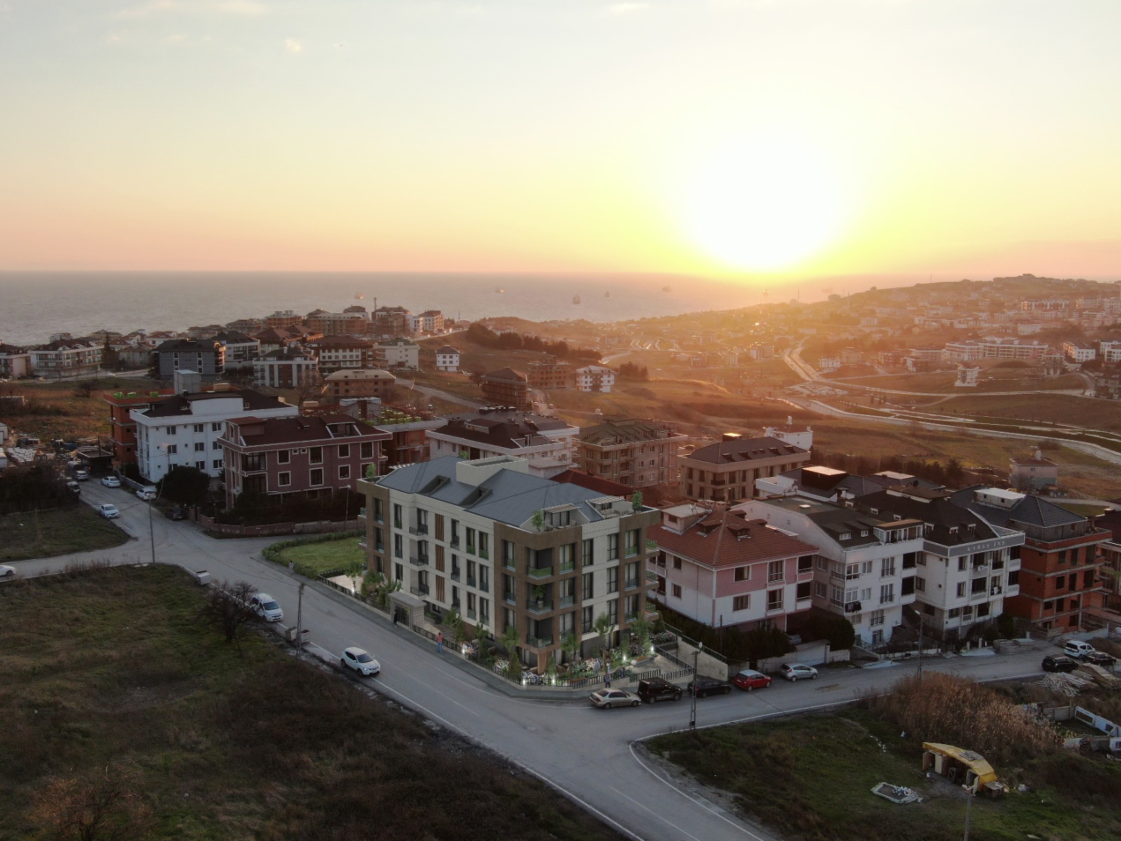Beylikduzu Apartments - Close-To-Sea