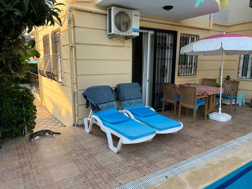 1-Bed Calis Apartment- Modern Complex