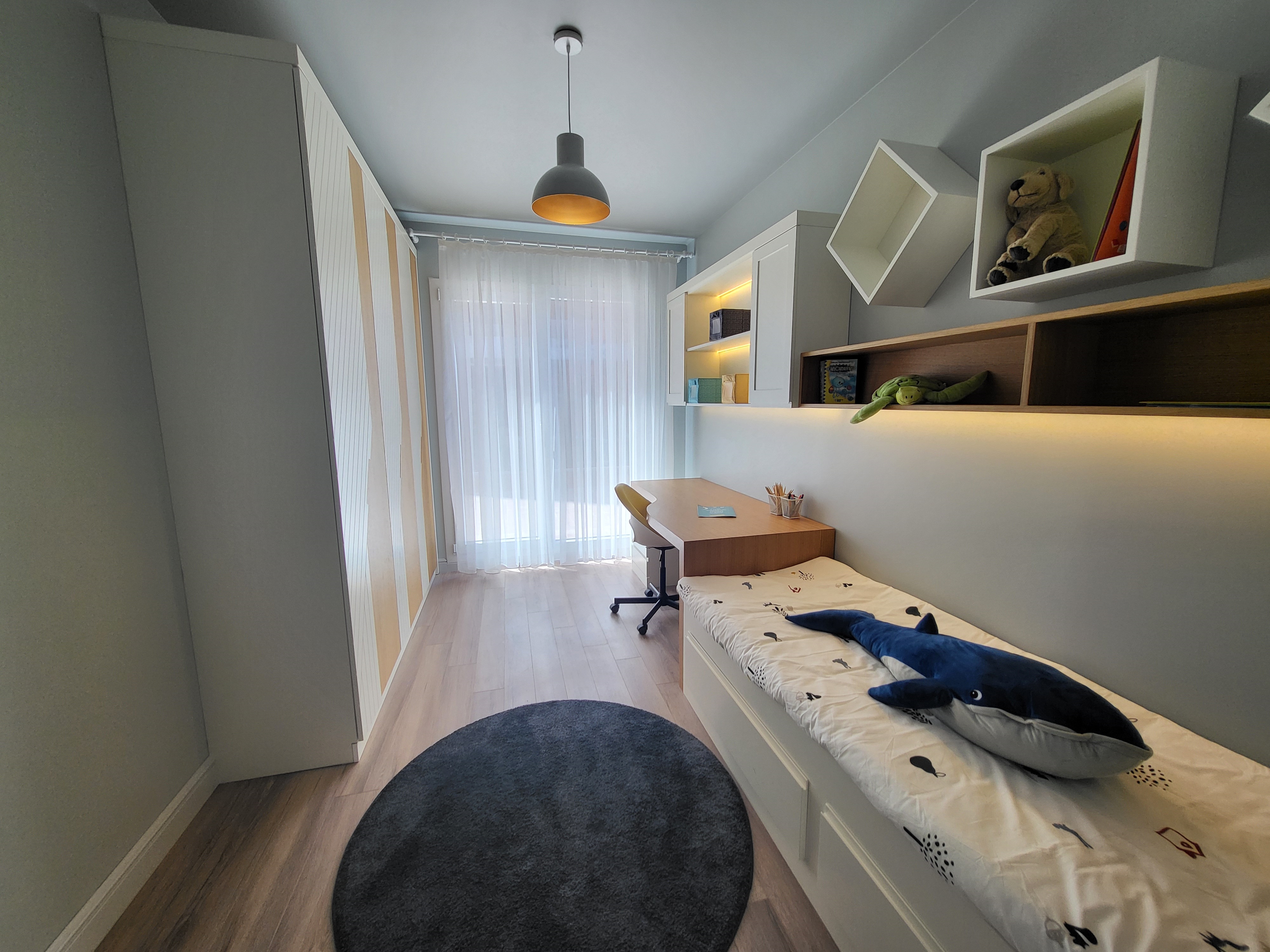 Desirable Off-Plan Istanbul Properties For Sale - Stylish kitchen