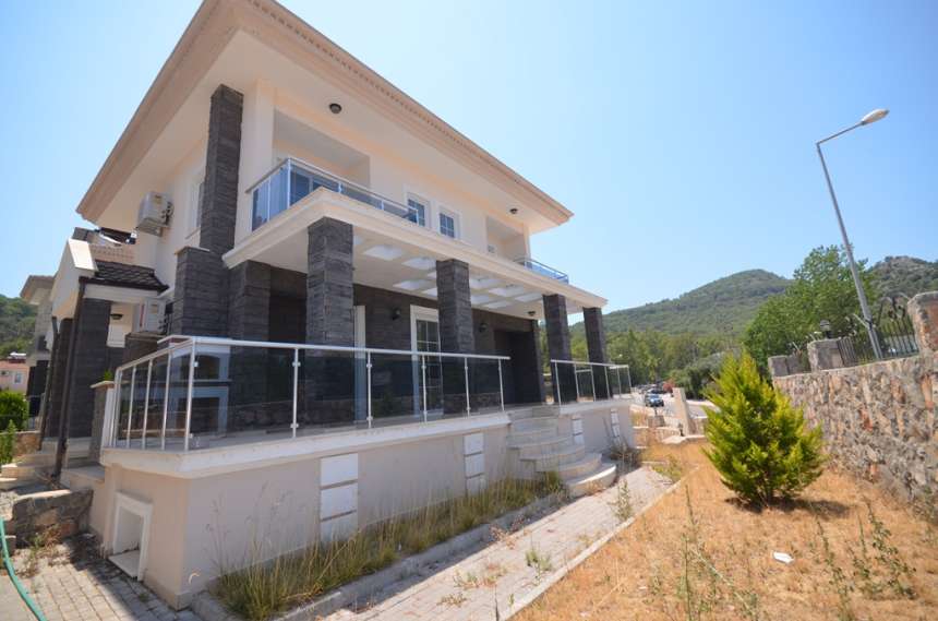 Hisaronu Five Bedroom - Villa