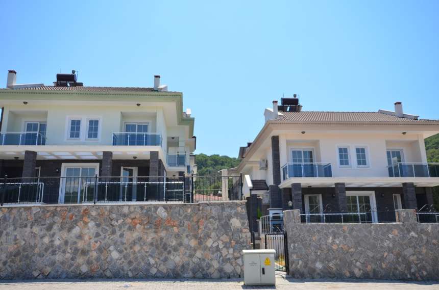 Hisaronu Five Bedroom - Villa