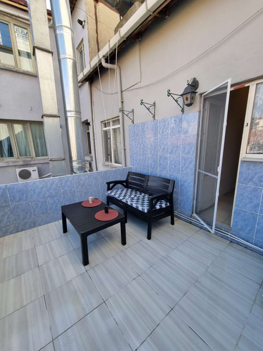 City Centre Apartment Taksim Turkey Homes