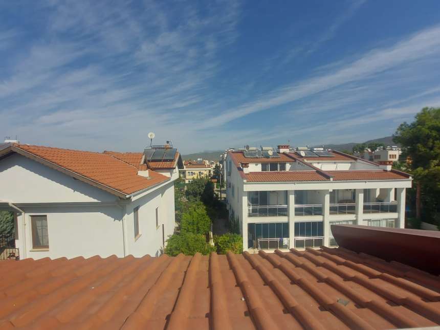 Calis Apartment For Sale Near The Beach Turkey Homes