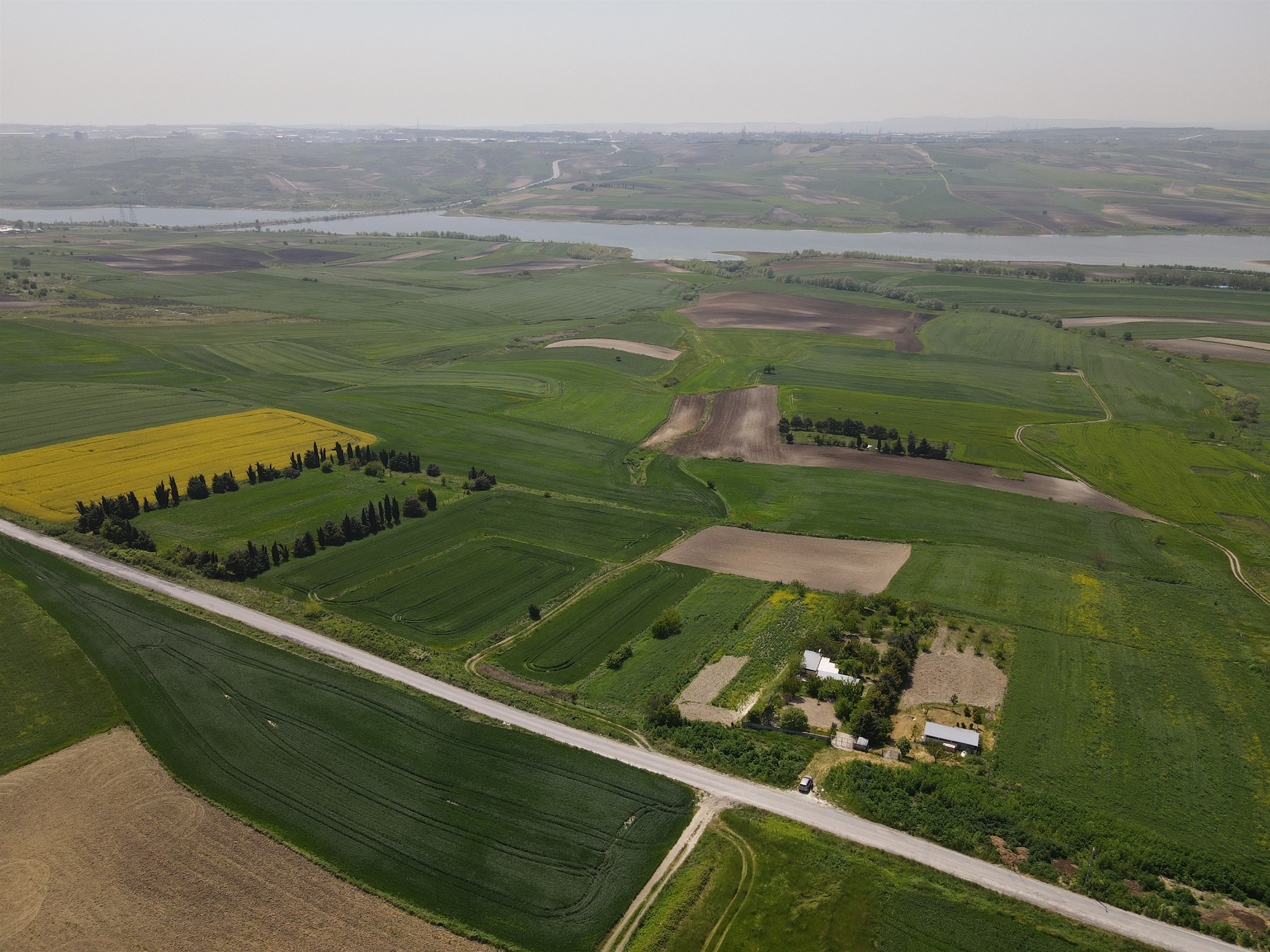 Plot of Land For Sale In Istanbul - Arnavutkoy 3