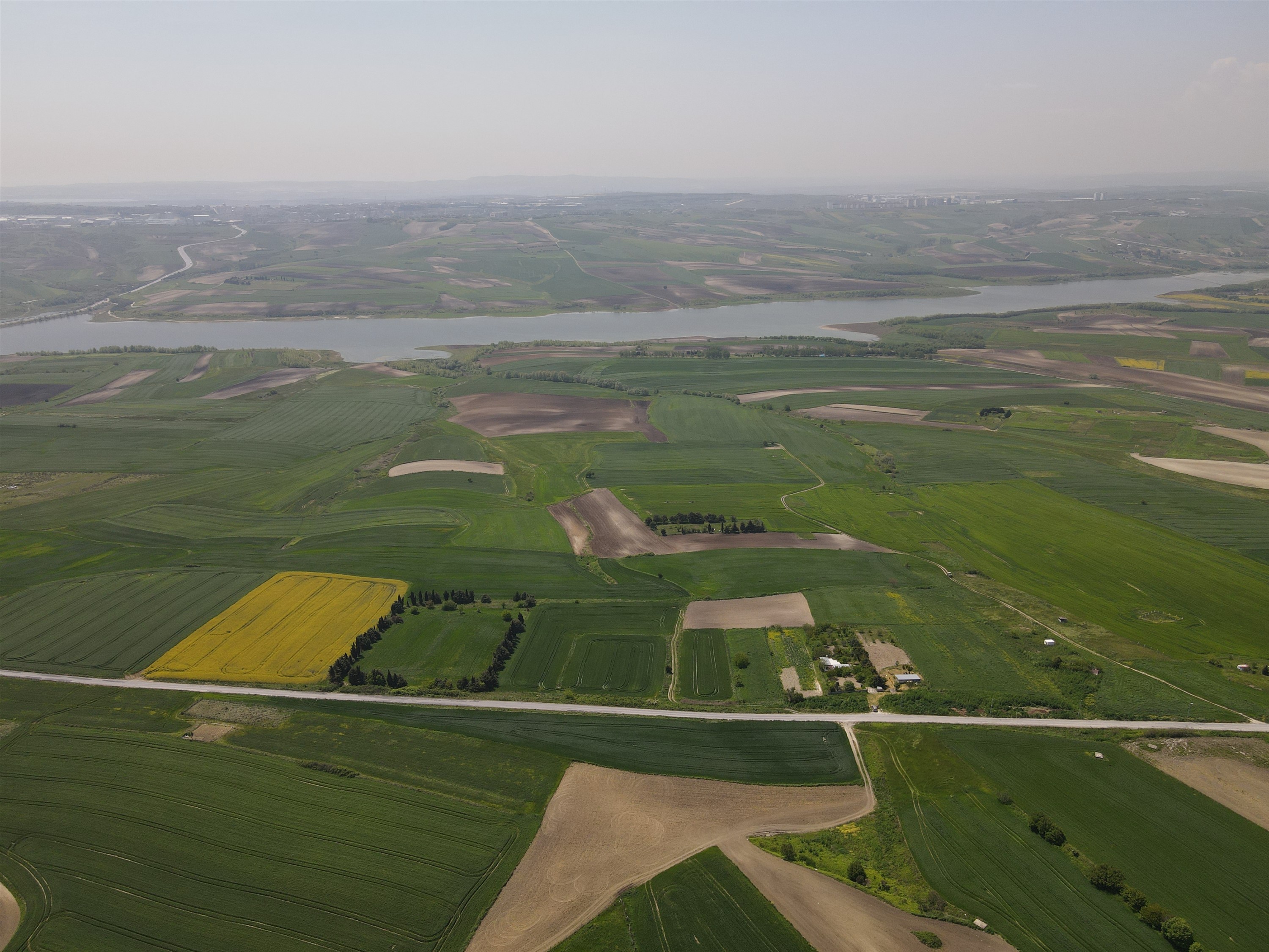 Plot of Land For Sale In Istanbul - Arnavutkoy 4