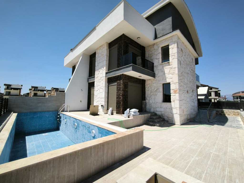 Captivating Belek Villas - Newly Built