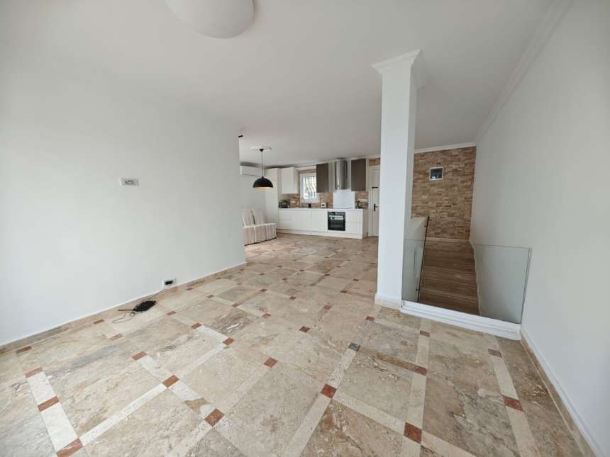 Meticulous Sea View Yalikavak Villa For Sale – Grand interior space