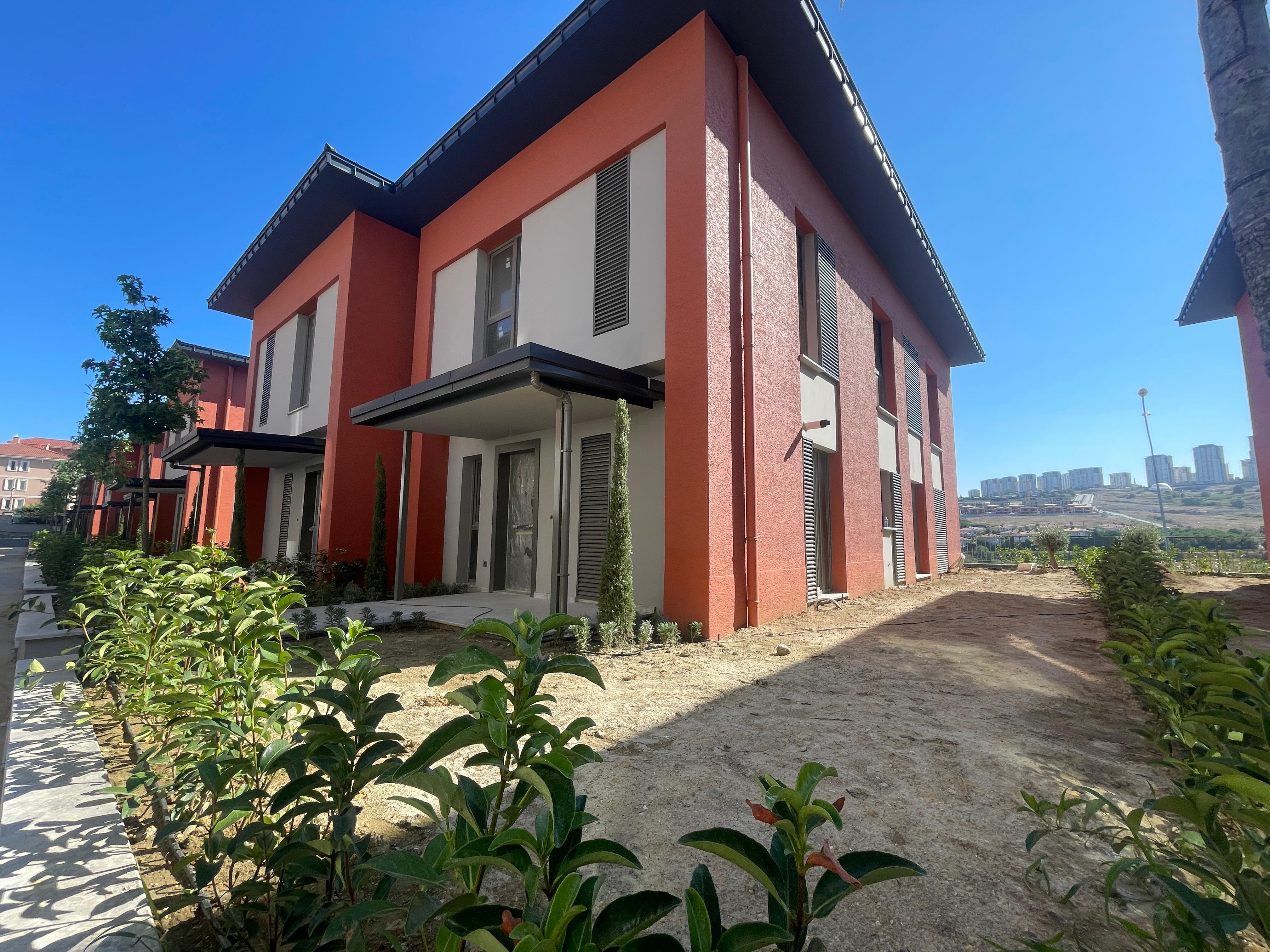 Istanbul European Luxury Apartments & Villas For Sale - Beautifully designed properties