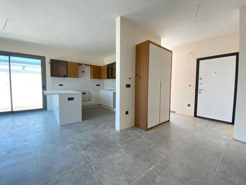 Opulent Villas And Apartments In Bodrum – Spacious open-plan layout