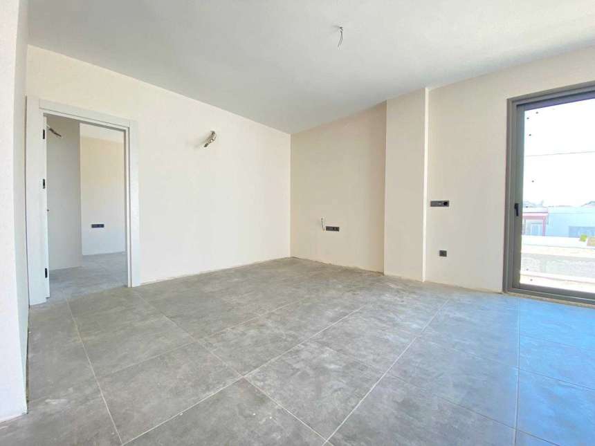 Opulent Villas And Apartments In Bodrum – Light and airy bedrooms