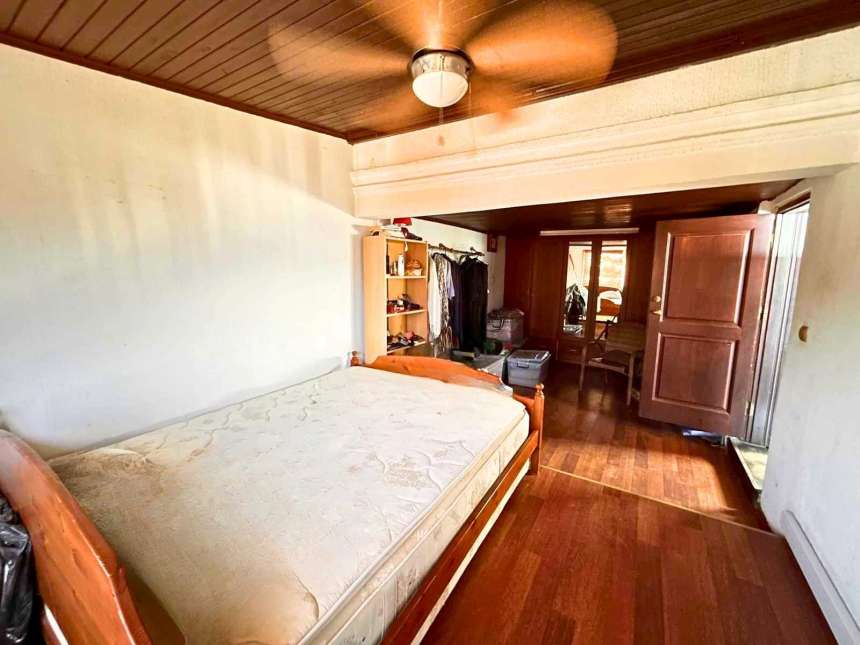 Charming Sea-View Yalikavak Triplex Villa For Sale – Double bedroom