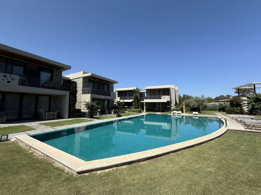 Bodrum 2-Bed Apartment  - Yalikavak