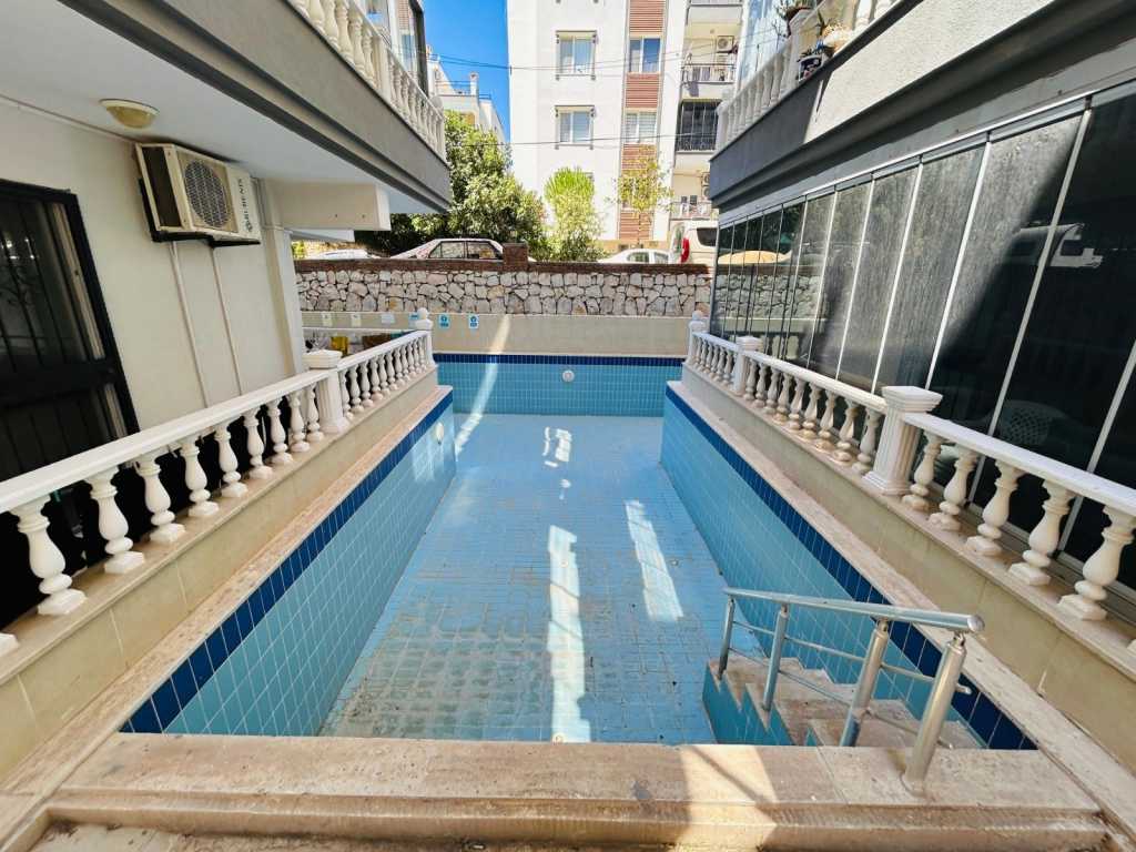 Didim 2-Bedroom Apartment - Hisar