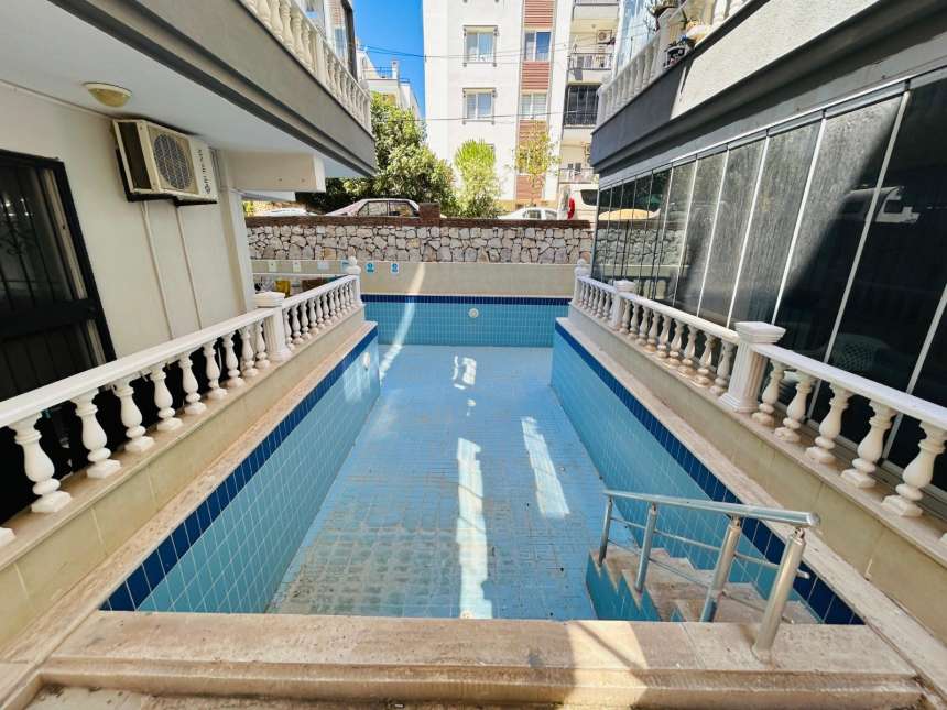 Didim 2-Bedroom Apartment - Hisar