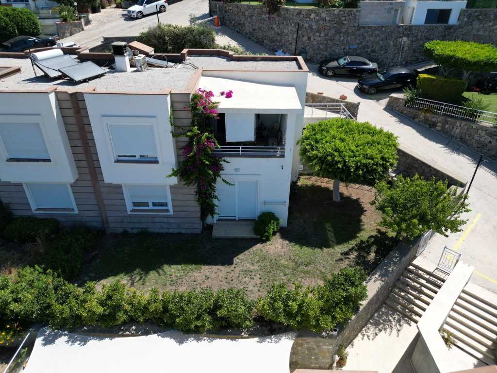 3-Bed Bodrum Villa - Turgutreis