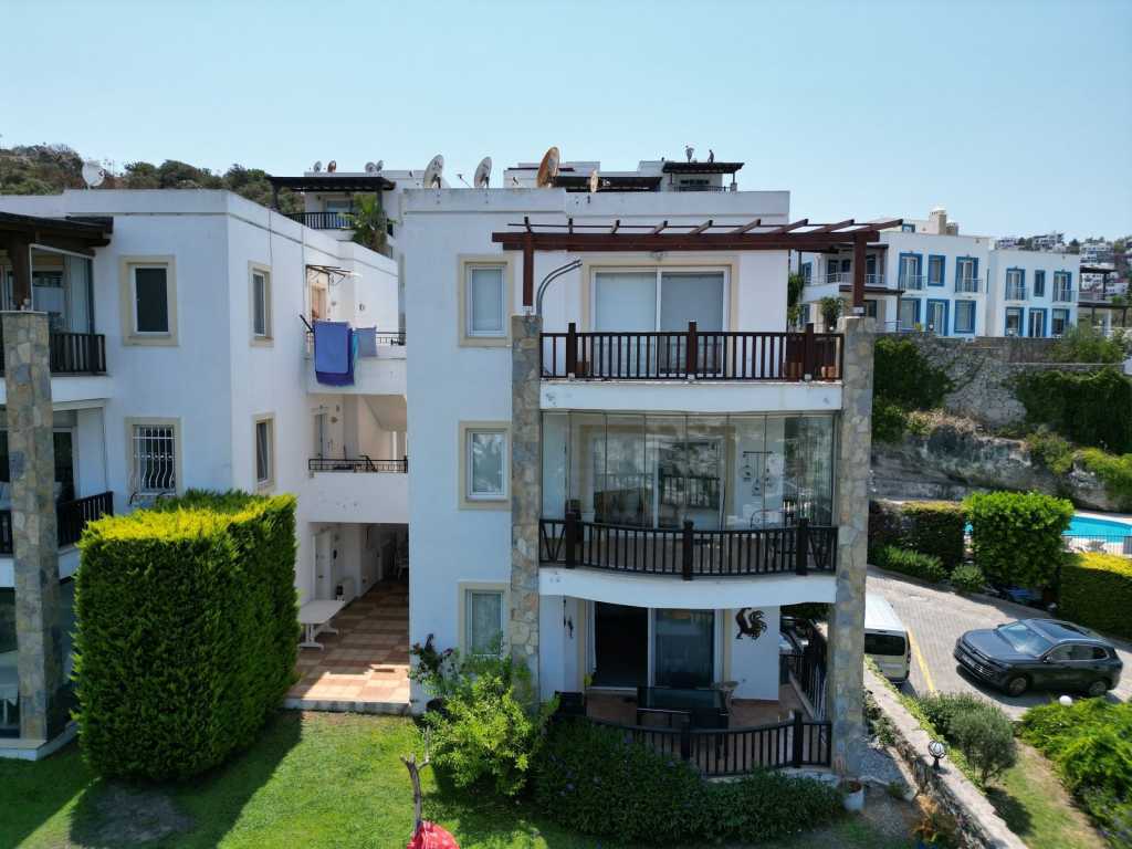 2-Bedroom Apartment - Gundogan, Bodrum