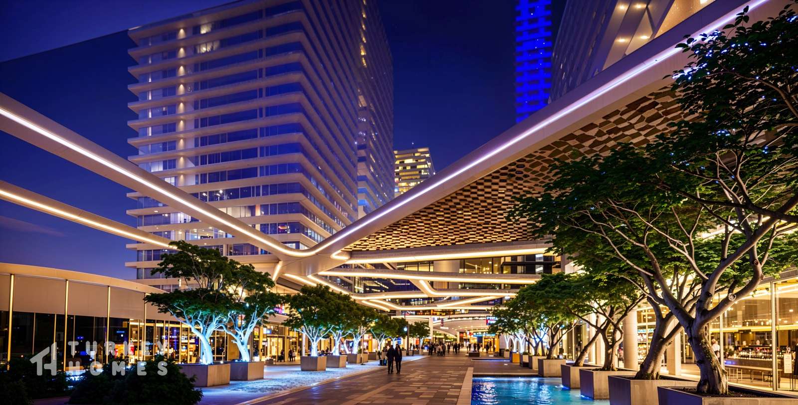 Deluxe Off-Plan Istanbul Apartments For Sale In Sisli - Stylish complex with on-site facilities