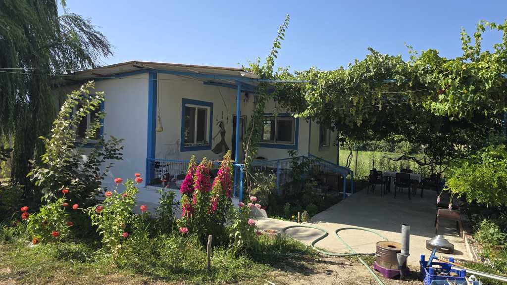 Land For Sale in Seydikemer, Fethiye - First unit and land plot