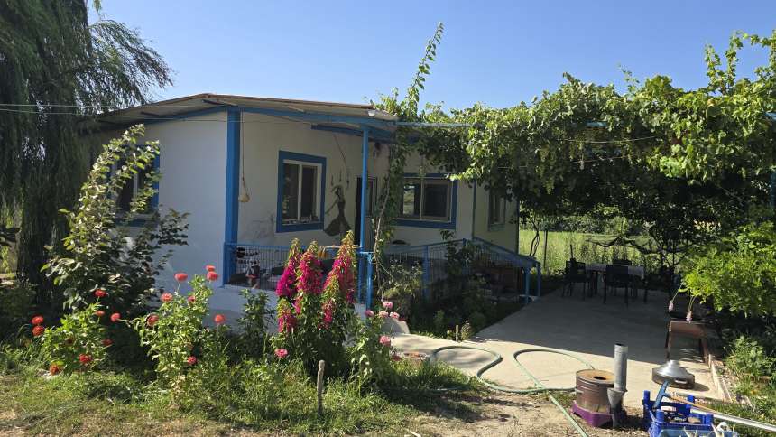 Land For Sale in Seydikemer, Fethiye - First unit and land plot