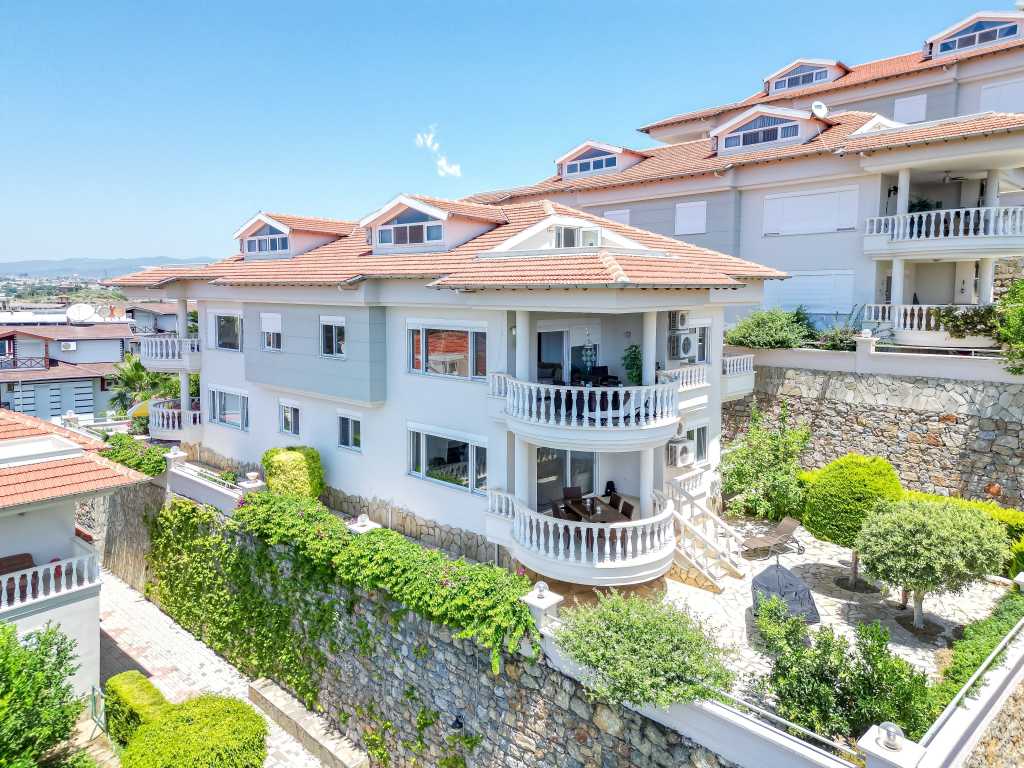 Two-Bed Apartment – Konakli