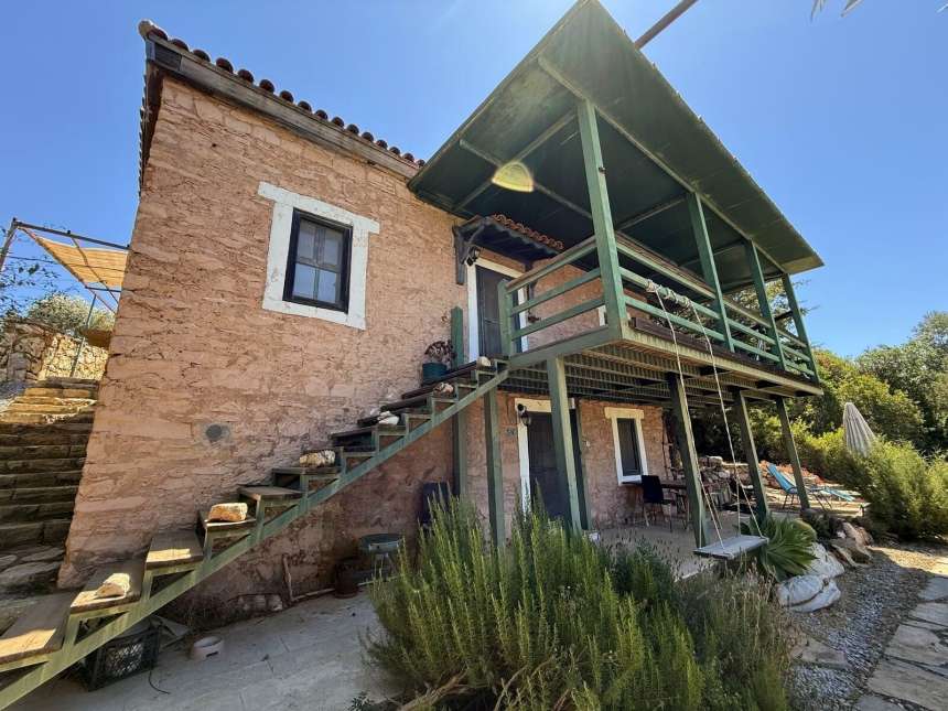 Property In Bodrum - Yaliciftlik