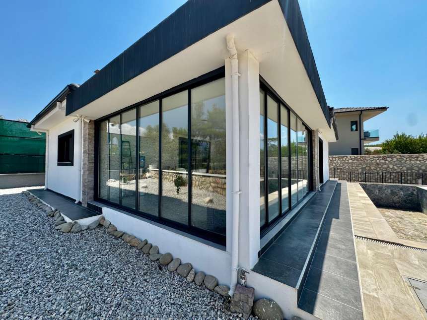 Modern Fethiye Property For Sale - Fully furnished property