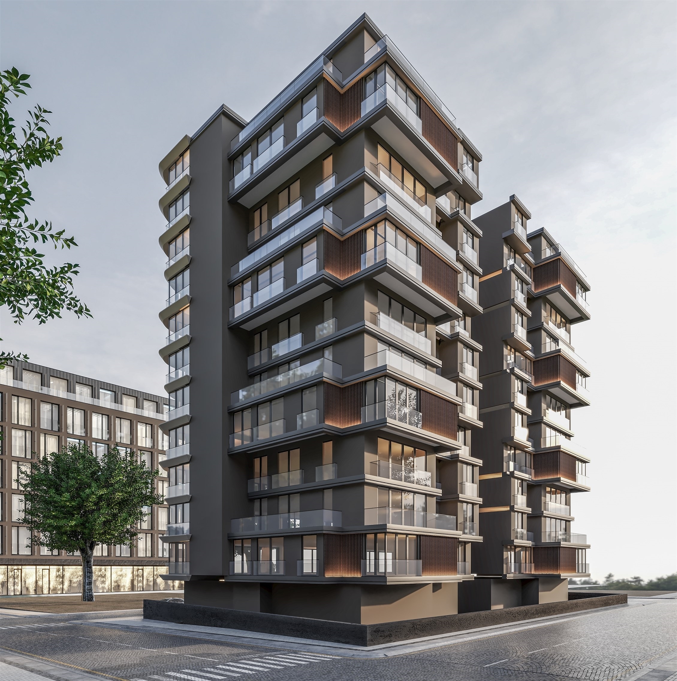 Upscale Istanbul Properties For Sale - Great investments