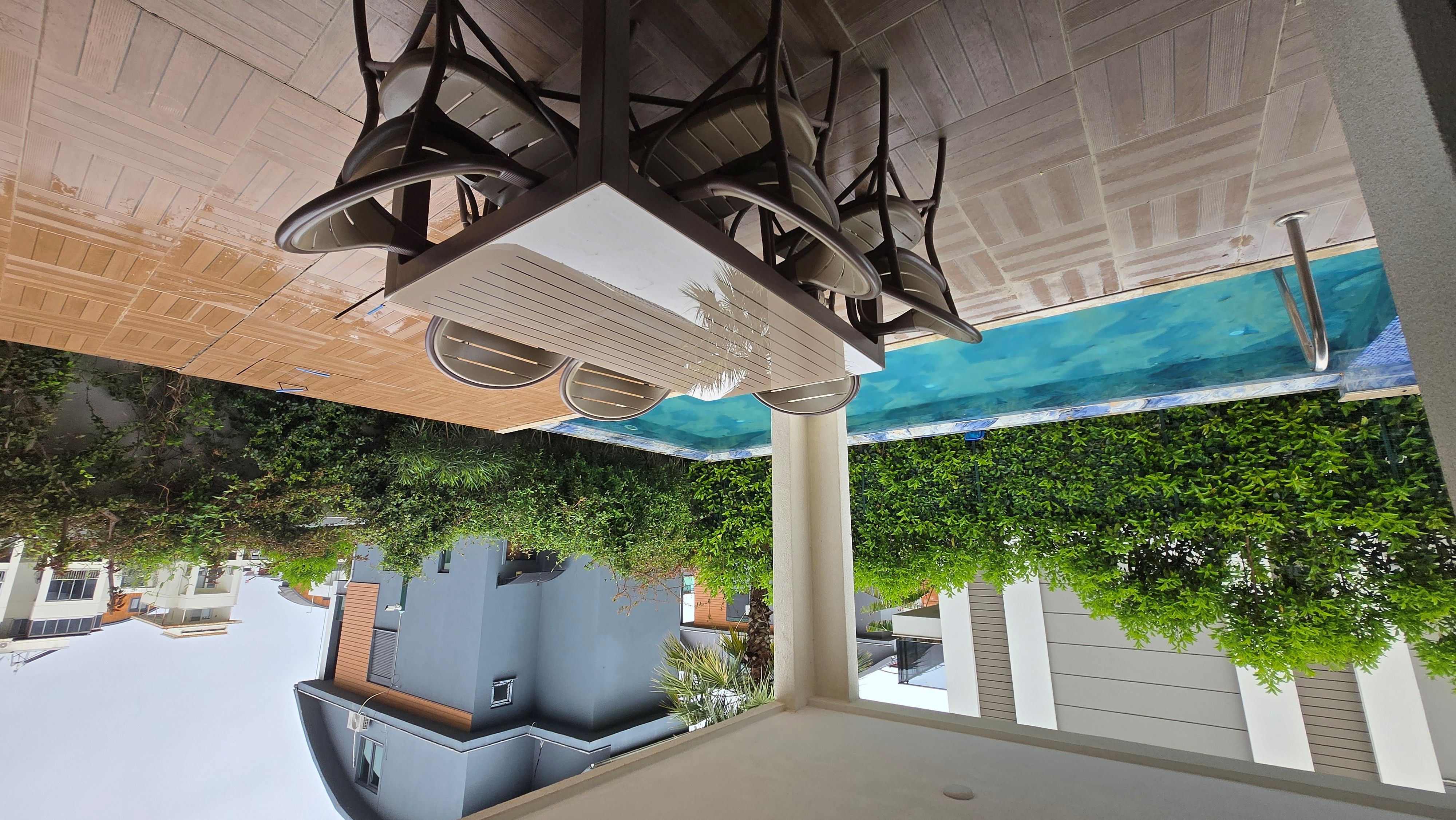 Luxury Villa With A Private Pool & Garden For Sale in Belek - Antalya Villa Near The Airport & Beach In Belek