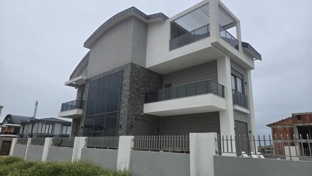 Four-Bedroom Villa In Kadriye - Belek