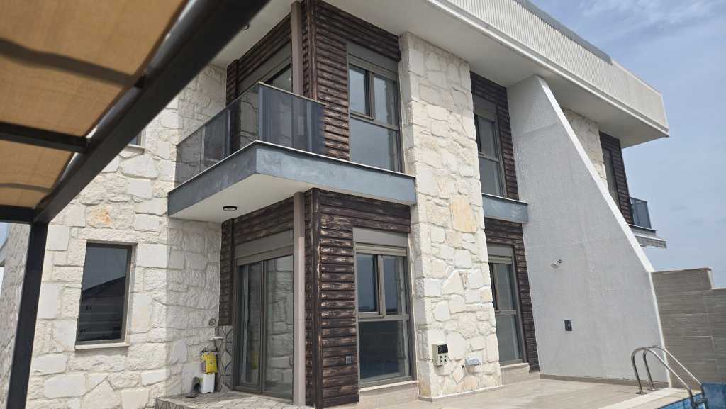 Three-Bedroom Villa - Belek