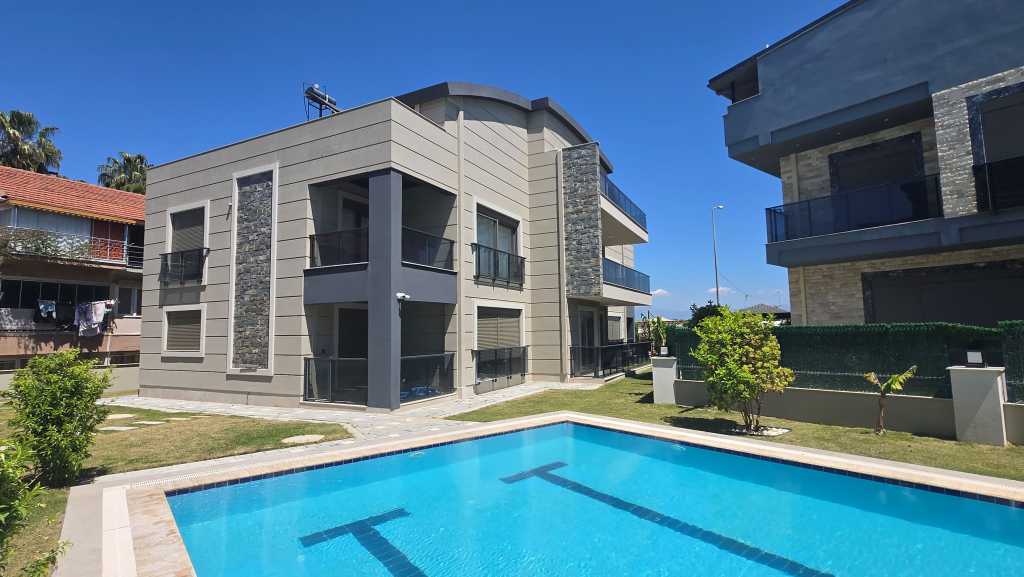 2-Bed Apartment In Belek, Antalya