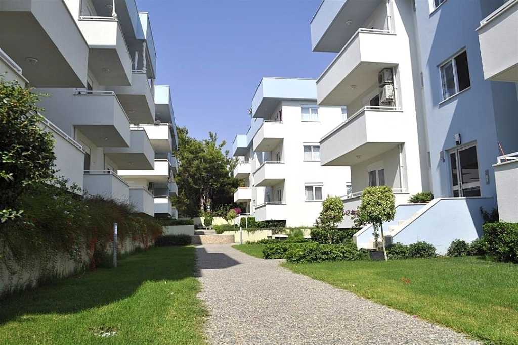Homes With 1 or 2-Bedrooms In Belek,  Antalya
