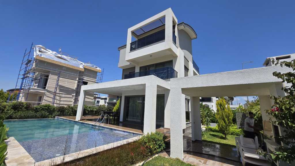 Deluxe Belek Villa - Kadriye