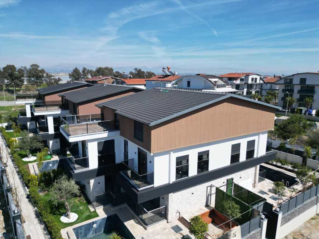 5-Bedroom Villa - Belek, Antalya
