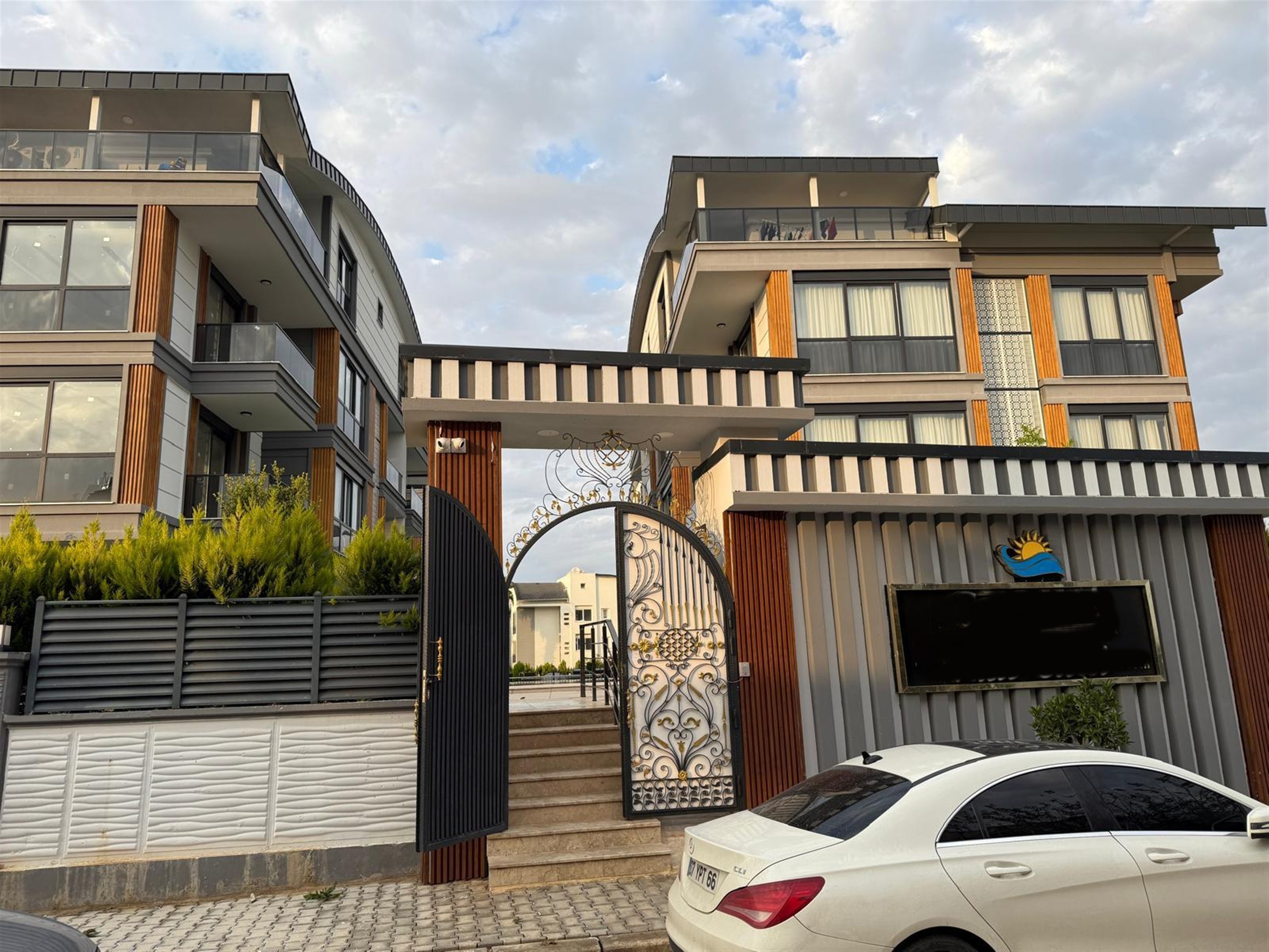 Key-Ready Belek Property For Sale With Beaches & Golf Courses Nearby - Antalya Penthouse In Belek