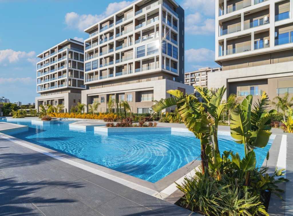 Homes In Altintas - 1, 2 & 3-Bed