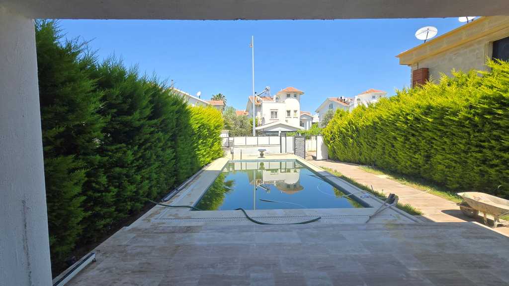 Antalya 5-Bedroom Villa - Belek