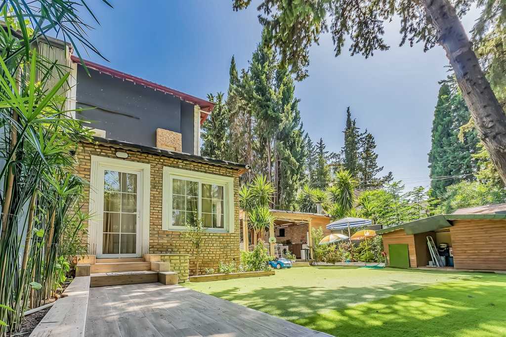7-Bedroom Antalya Villa - Muratpasa