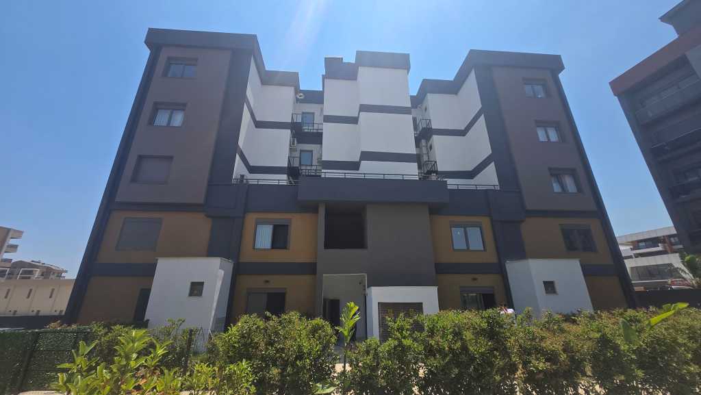 Altintas Apartments - 2 and 3 Bedrooms