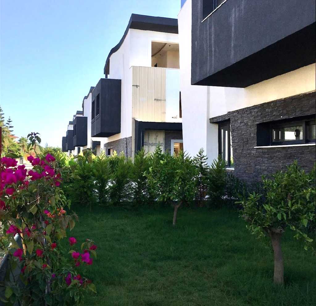 Villa In Belek - Kadriye