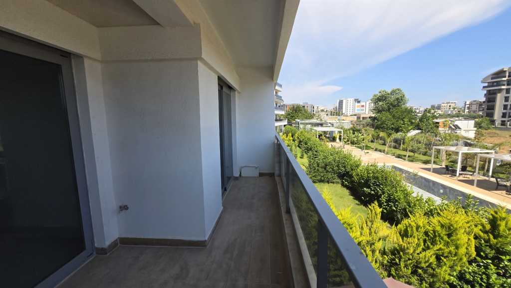 1 & 2 Bed Apartments In Antalya