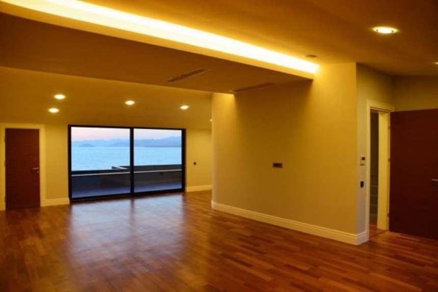 	 Exclusive Villa For Sale on An Exclusive Island In Fethiye, Turkey - Panoramic sea views