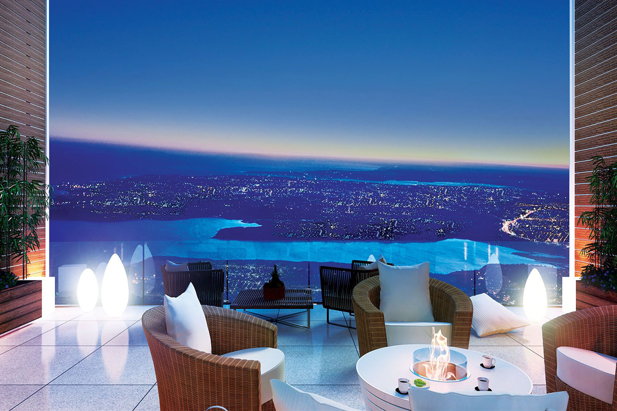 Ready To Move In - Luxury Istanbul Apartments For Sale Near The Airport