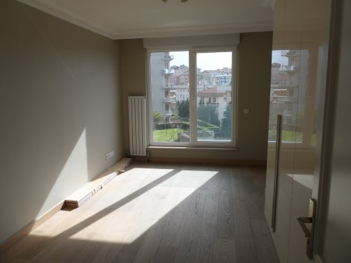 	 Luxury Bosphorus View Five-Bed apartment for sale in Prestigious Tarabya, Istanbul - Interior