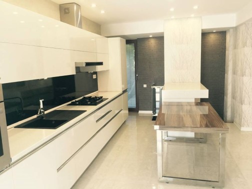 Stunning Garden Apartment For Sale in the Exclusive Yenikoy Area of Istanbul-Ideal Investment - Interior