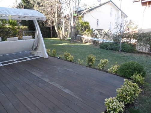 	 Custom Designed Villa For Sale In A Prestigious Area Of Istanbul - Exterior