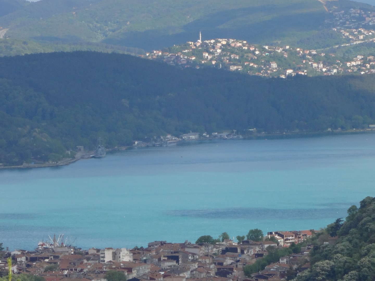 	 Sea View Prestigious Istanbul Villa - Stunning views