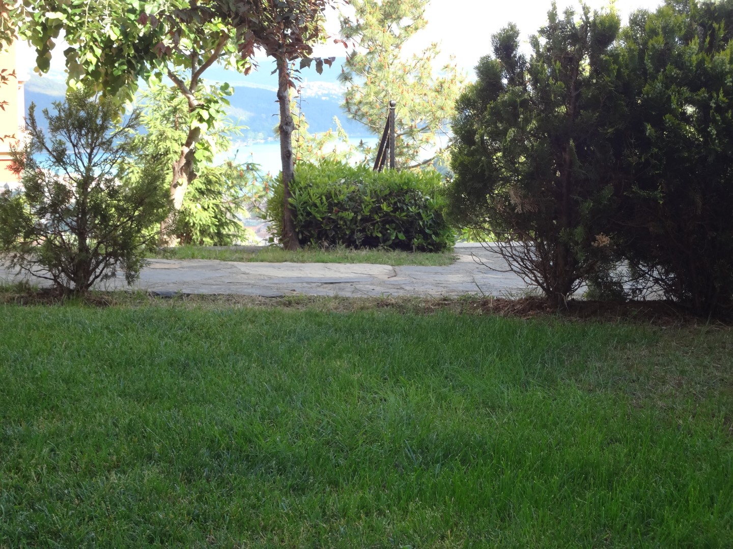 	 Sea View Prestigious Istanbul Villa - Beautiful mature gardens